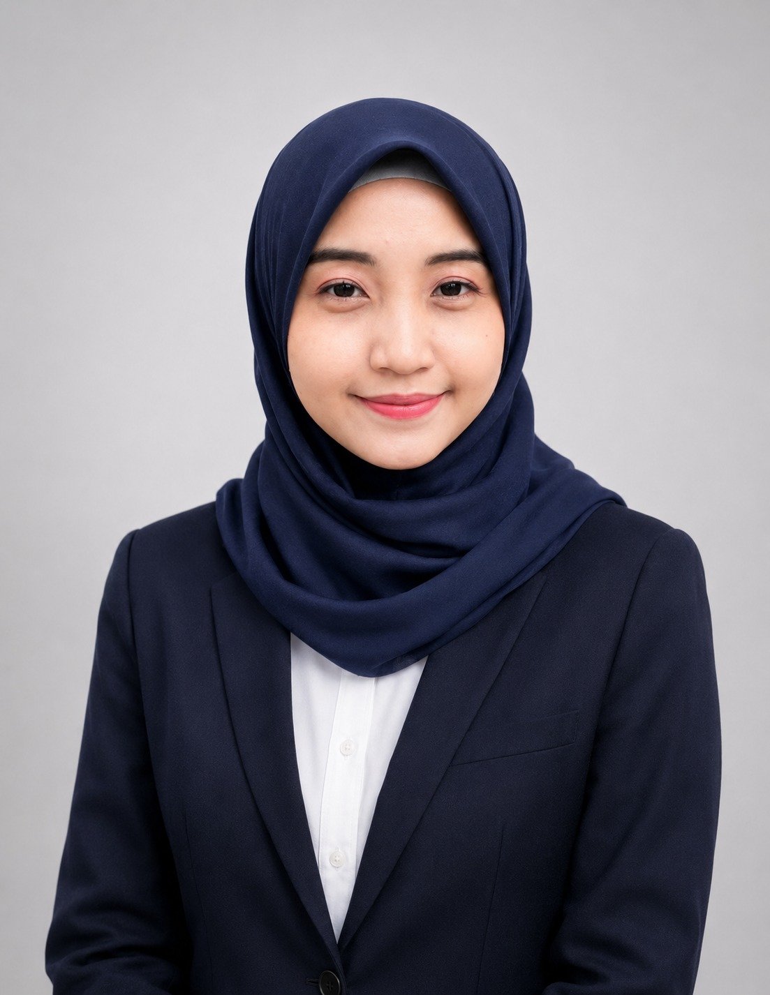 Foto Dinda Rizky Febiyola