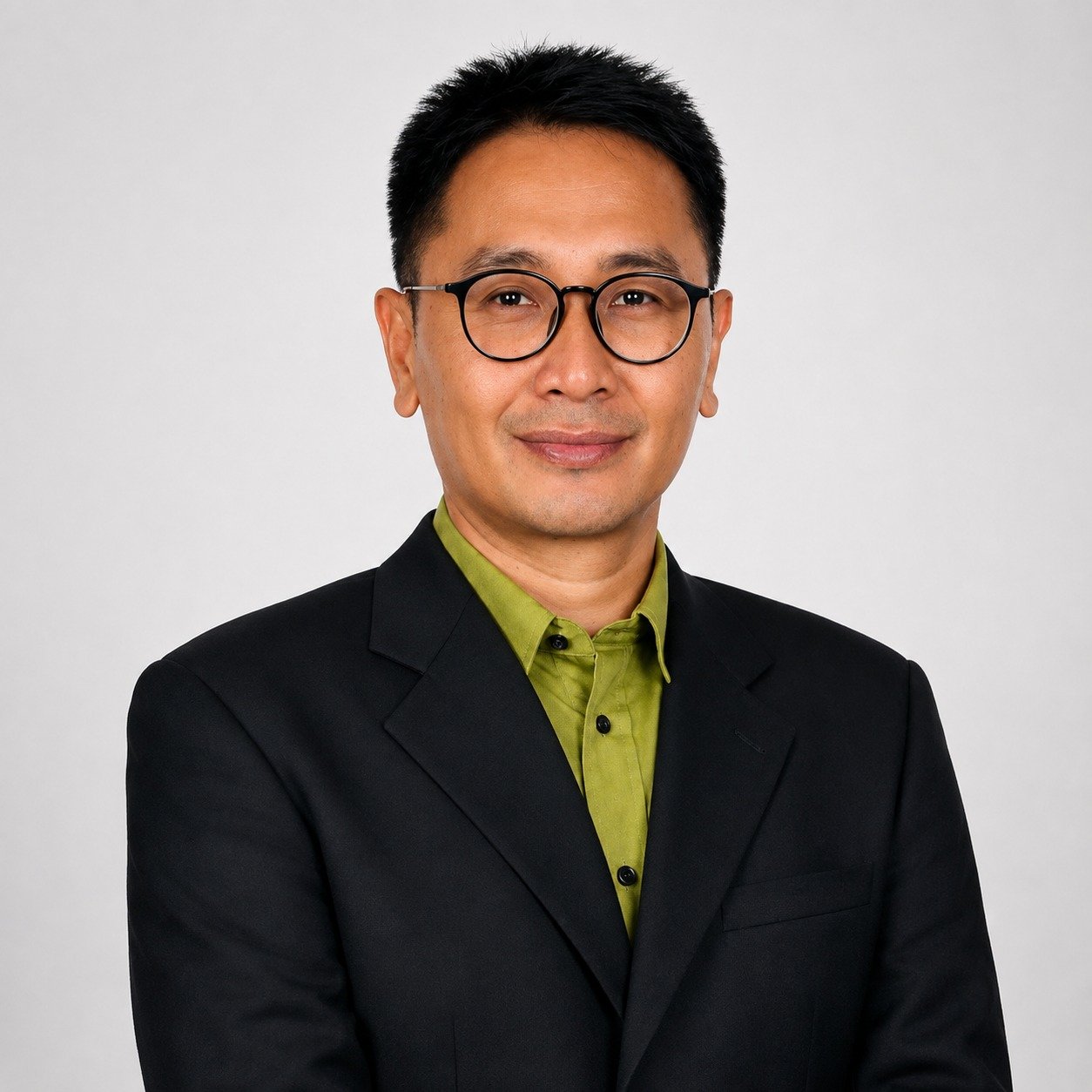Foto A. Syaihul Hady