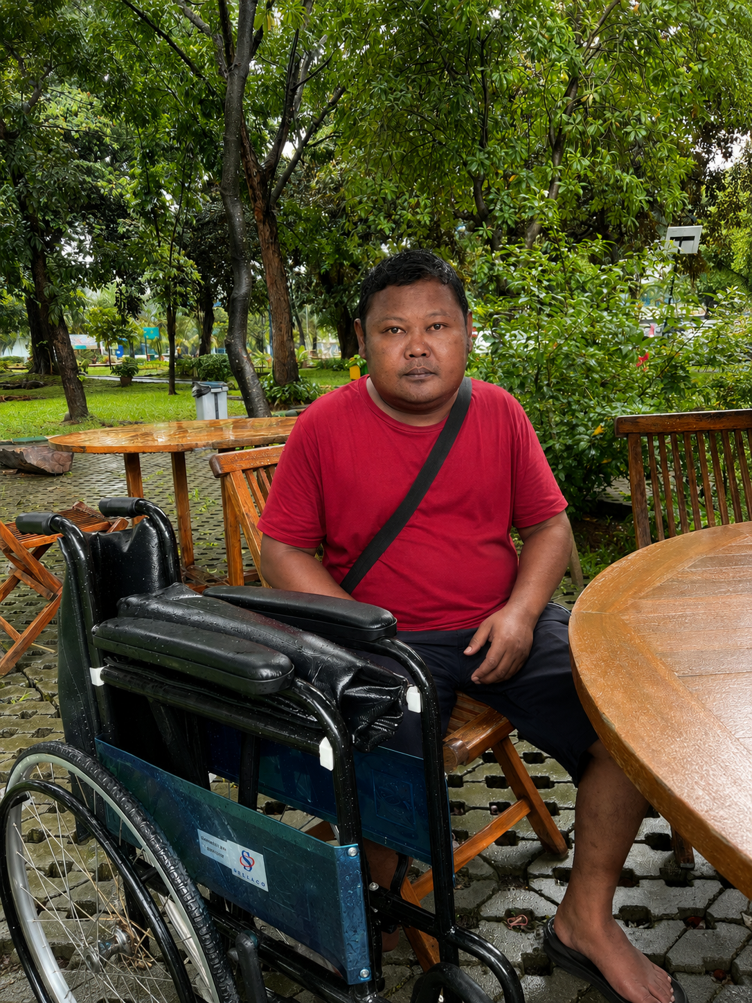 Bantuan Alat Kesehatan